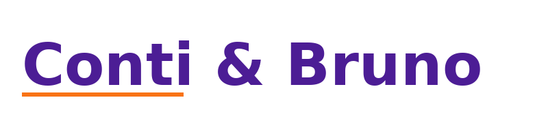 Conti & Bruno logo